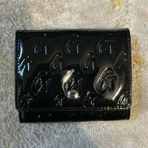 Glamaholic wallet